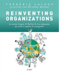 Reinventing organization